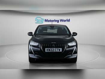 Used Peugeot 208 2022 for sale - 78352806: Photo