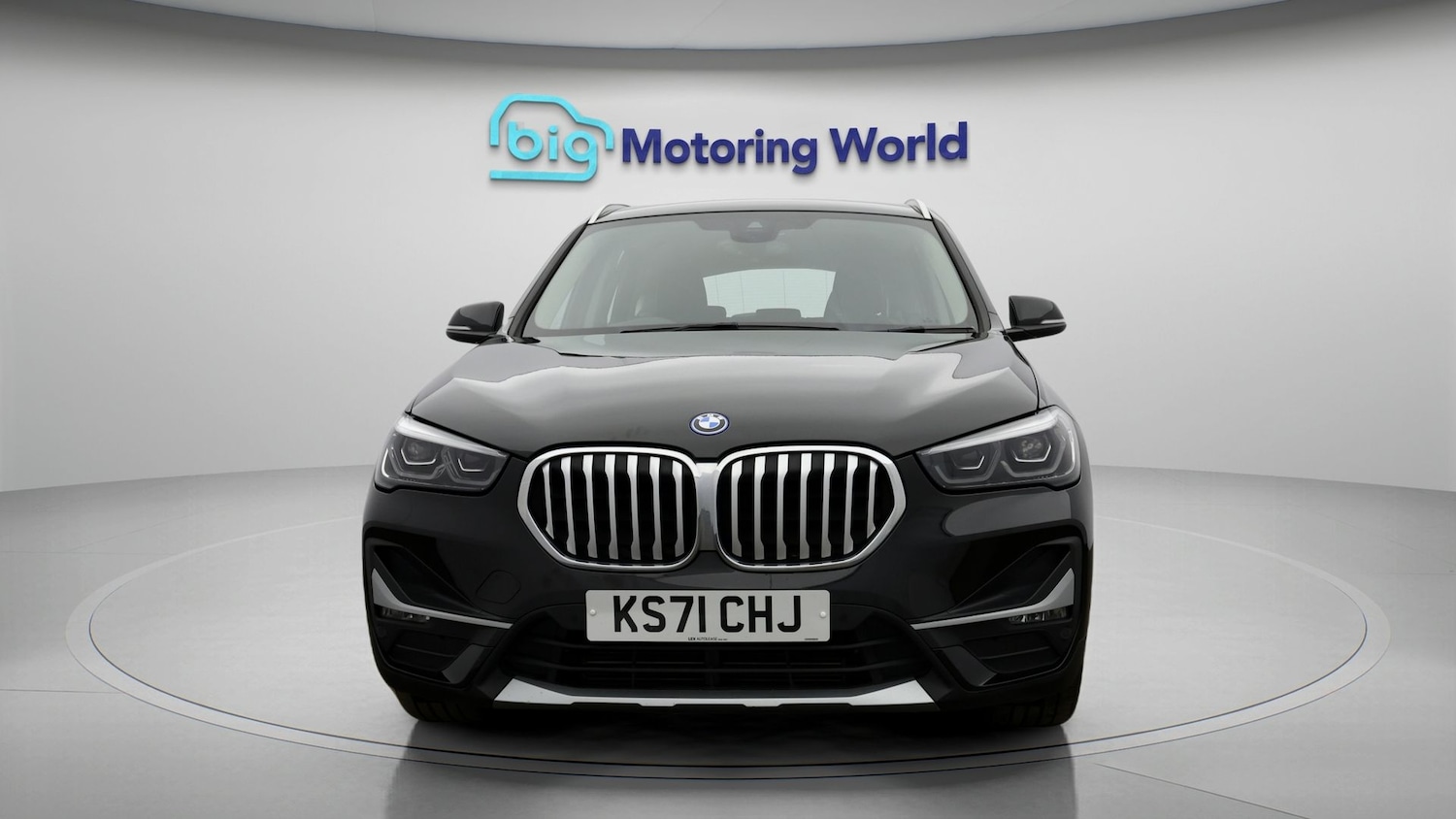 Used BMW X1 2022 for sale - 78168637: Photo 2