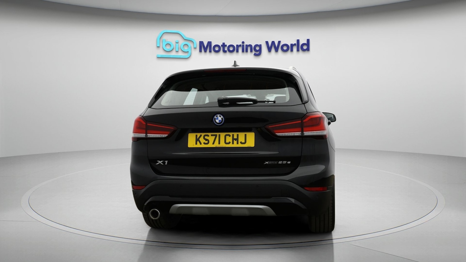 Used BMW X1 2022 for sale - 78168637: Photo 6