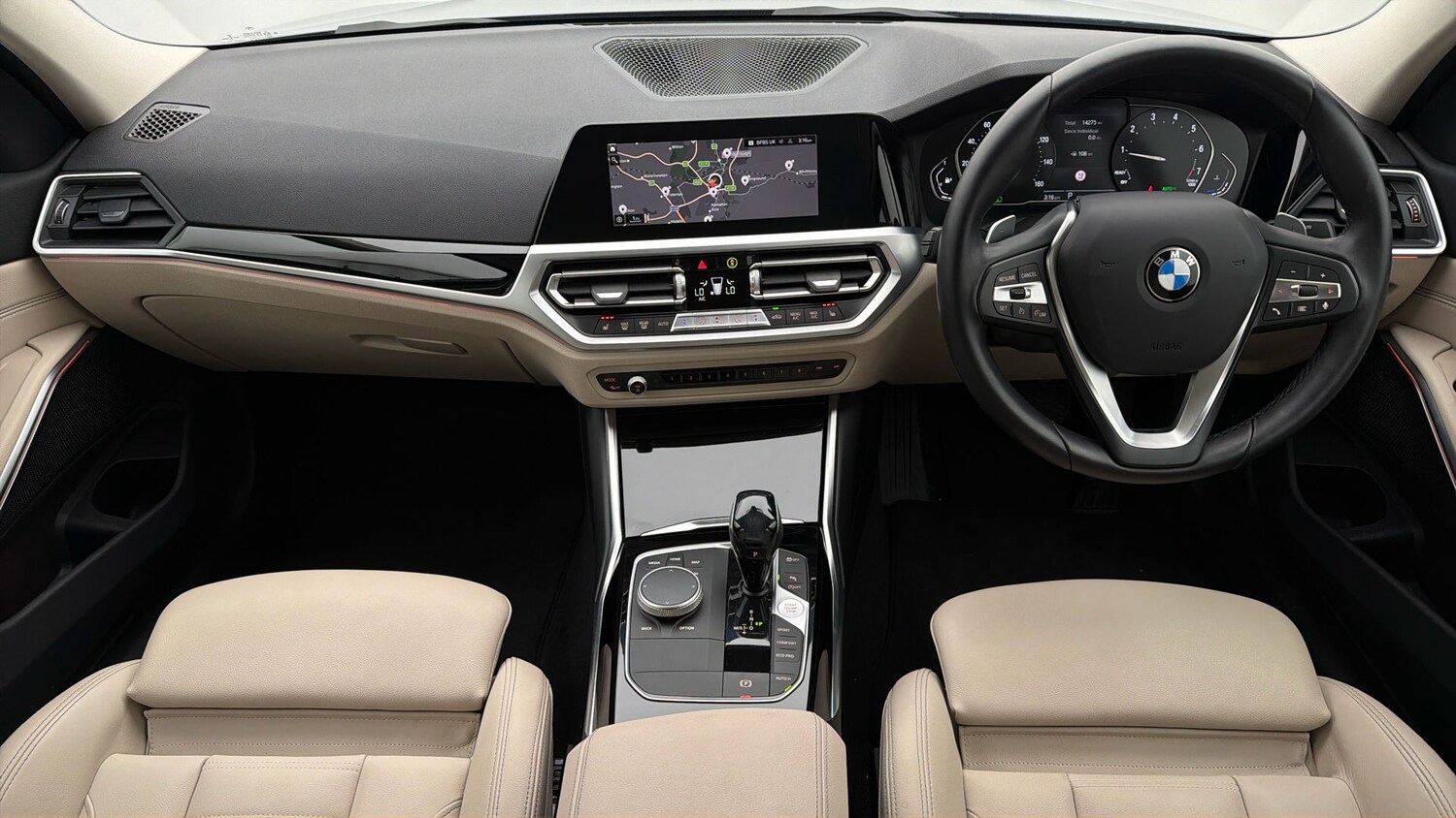 Used BMW 3 Series 2021 for sale - 78077656: Photo 12