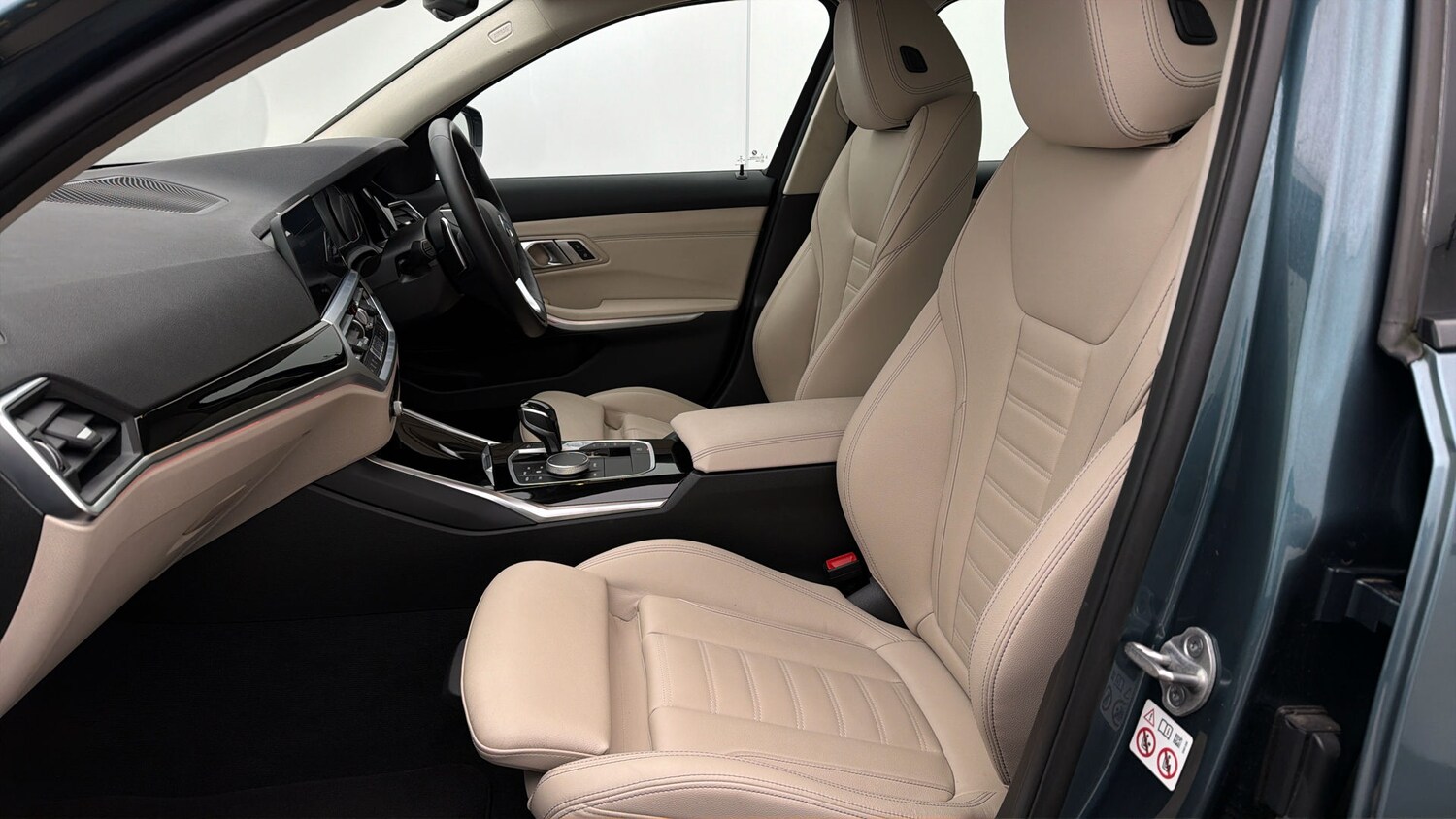 Used BMW 3 Series 2021 for sale - 78077656: Photo 13