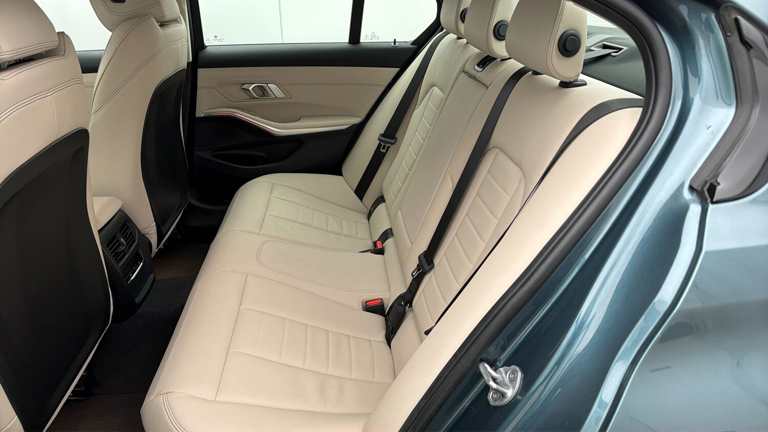 Used BMW 3 Series 2021 for sale - 78077656: Photo 15