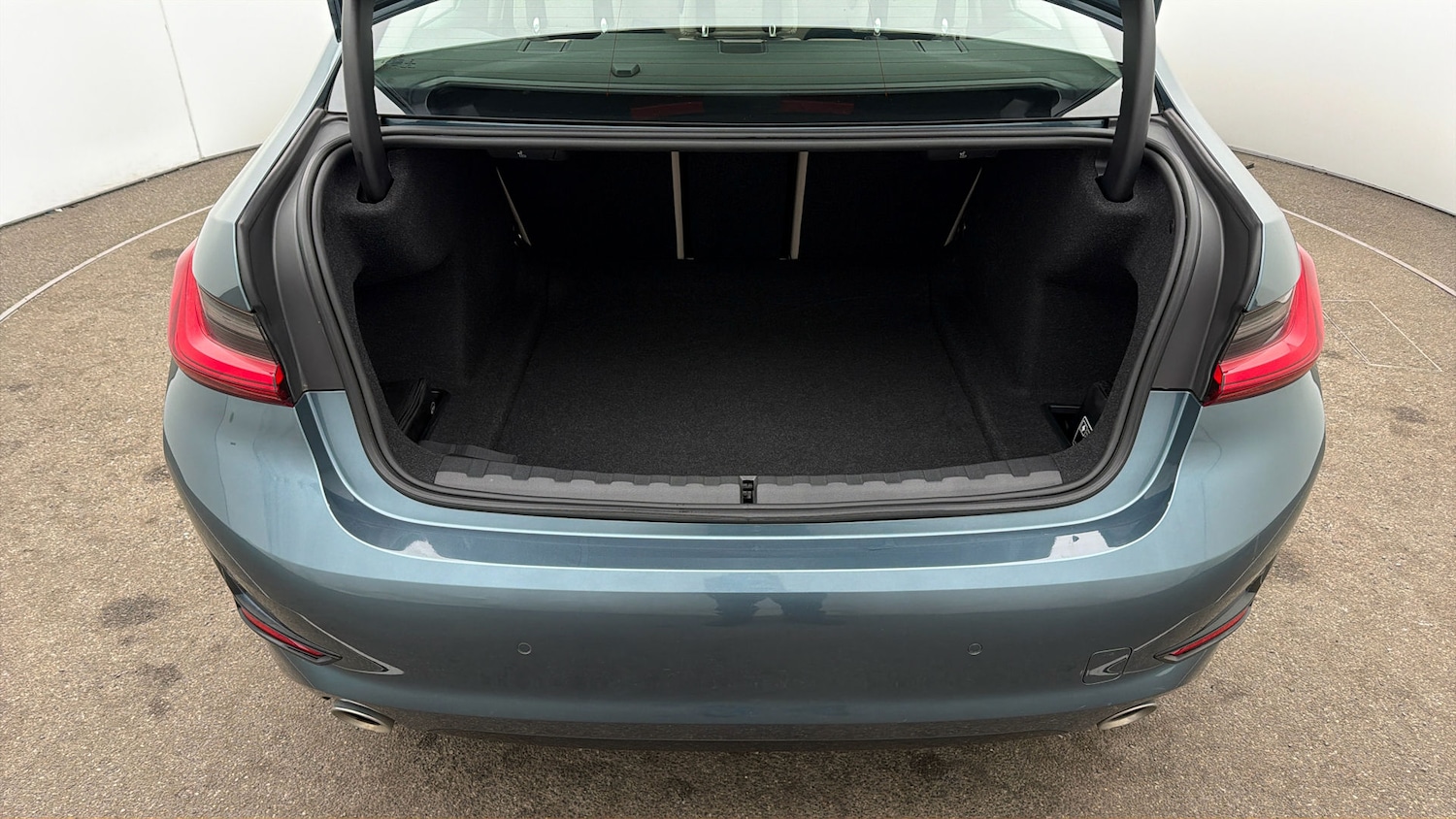 Used BMW 3 Series 2021 for sale - 78077656: Photo 16