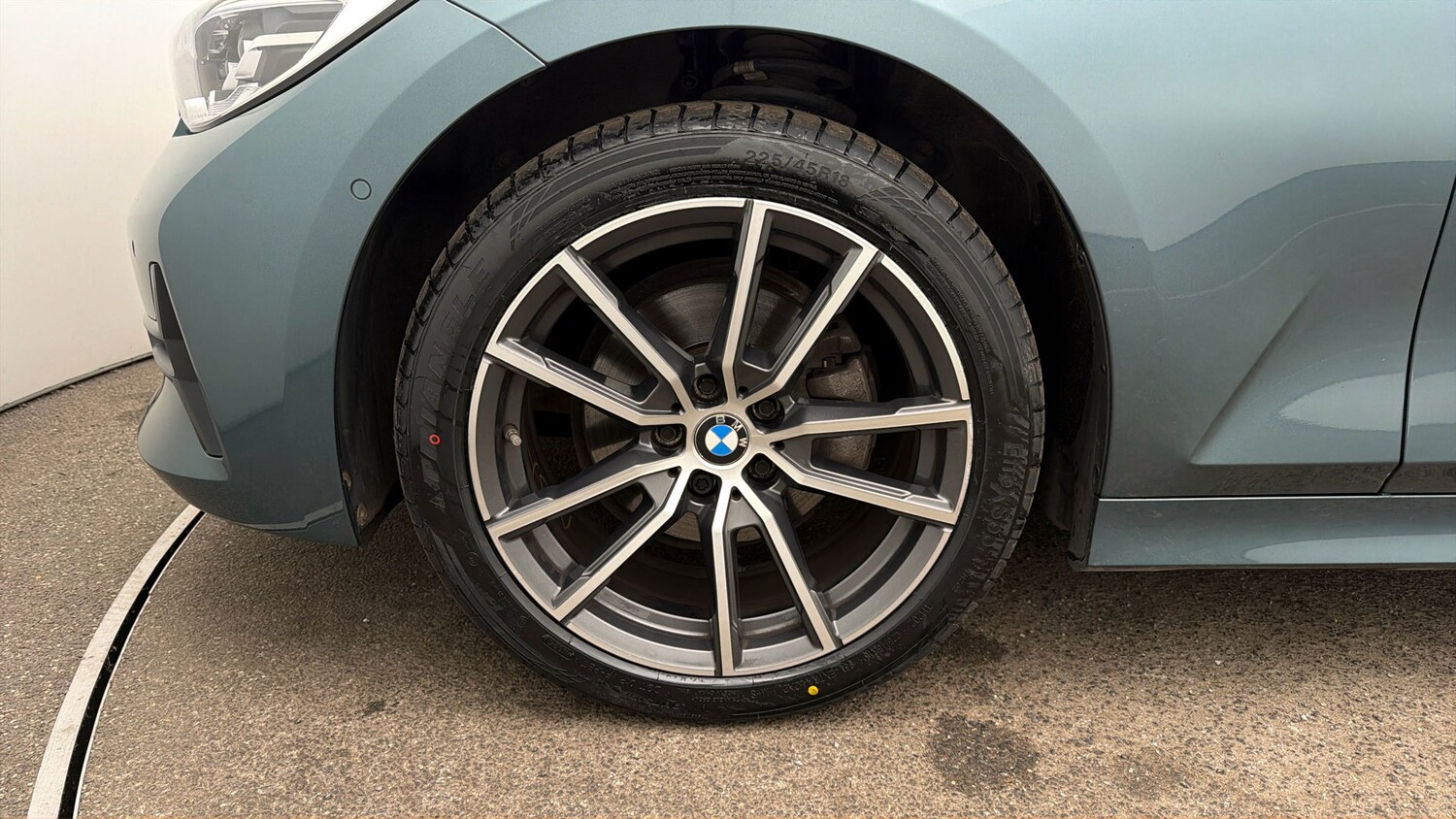 Used BMW 3 Series 2021 for sale - 78077656: Photo 17