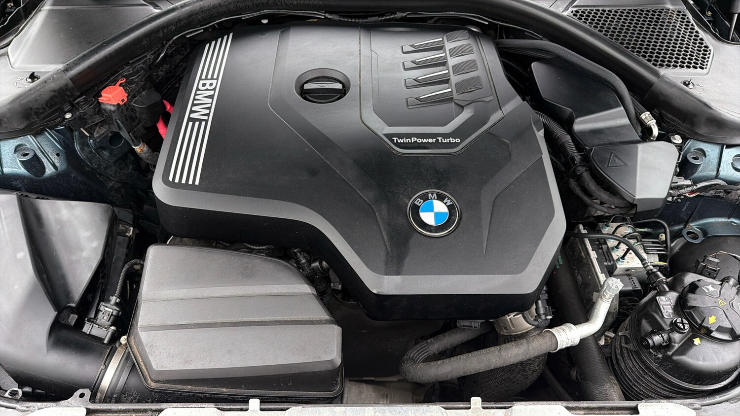 Used BMW 3 Series 2021 for sale - 78077656: Photo 18