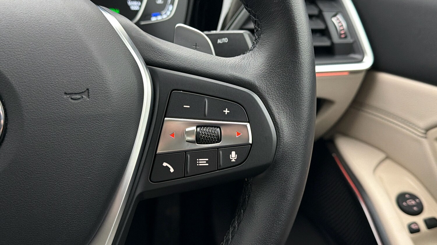 Used BMW 3 Series 2021 for sale - 78077656: Photo 23