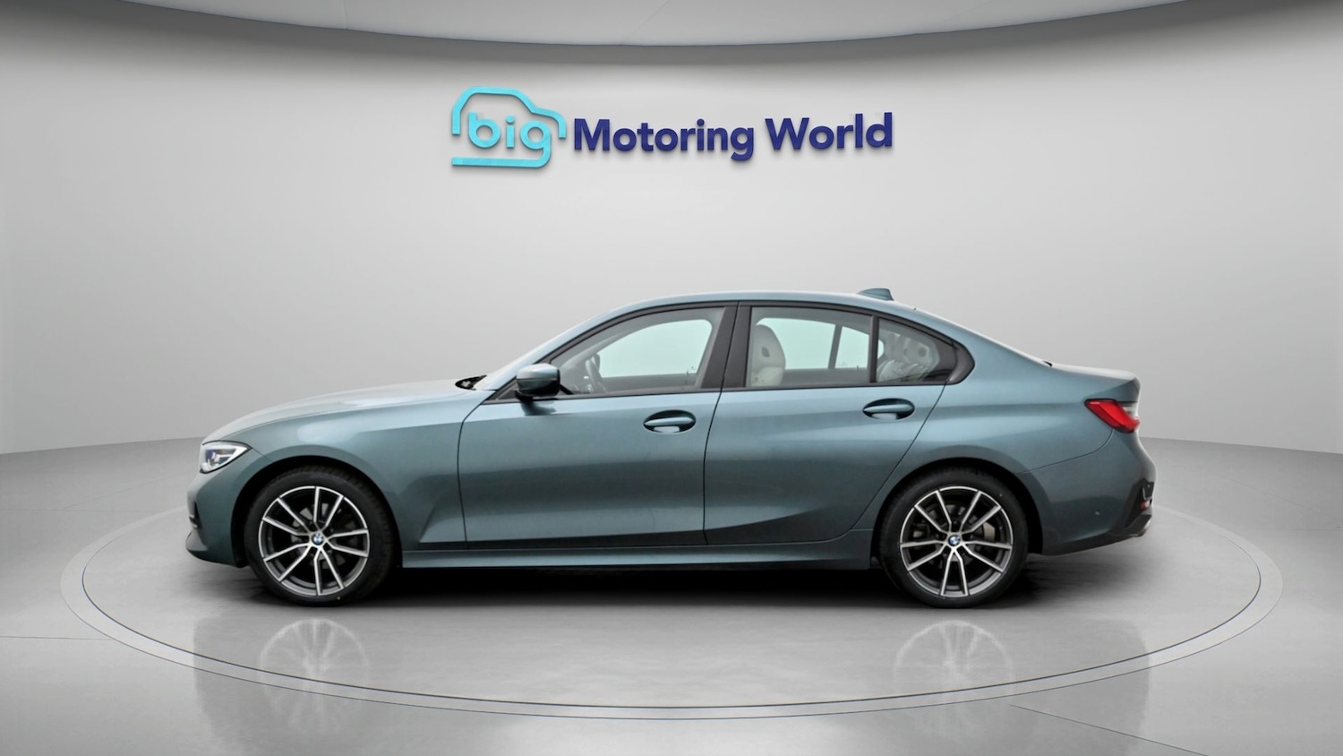 Used BMW 3 Series 2021 for sale - 78077656: Photo 4