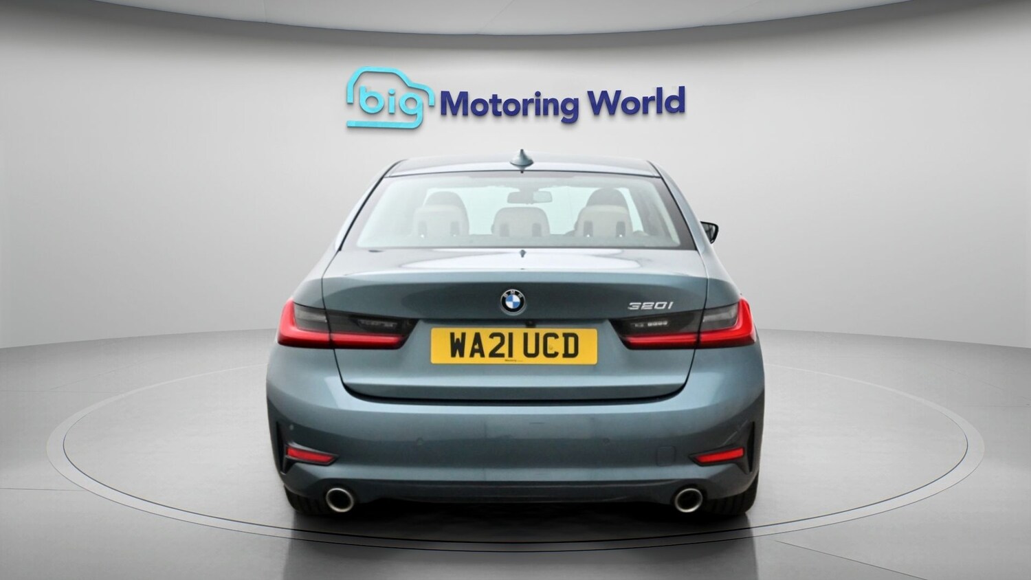 Used BMW 3 Series 2021 for sale - 78077656: Photo 6