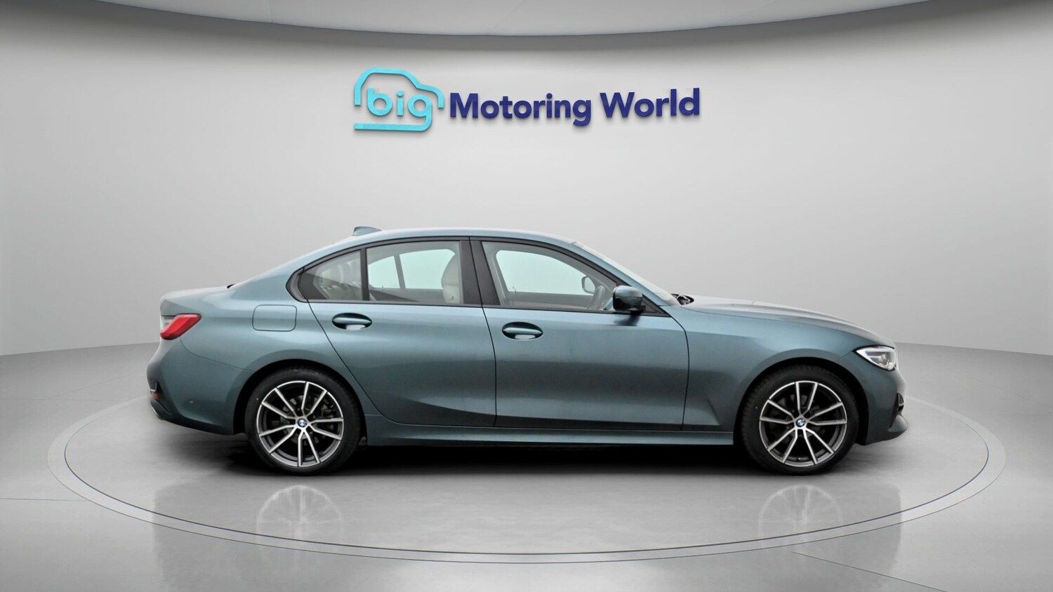 Used BMW 3 Series 2021 for sale - 78077656: Photo 8