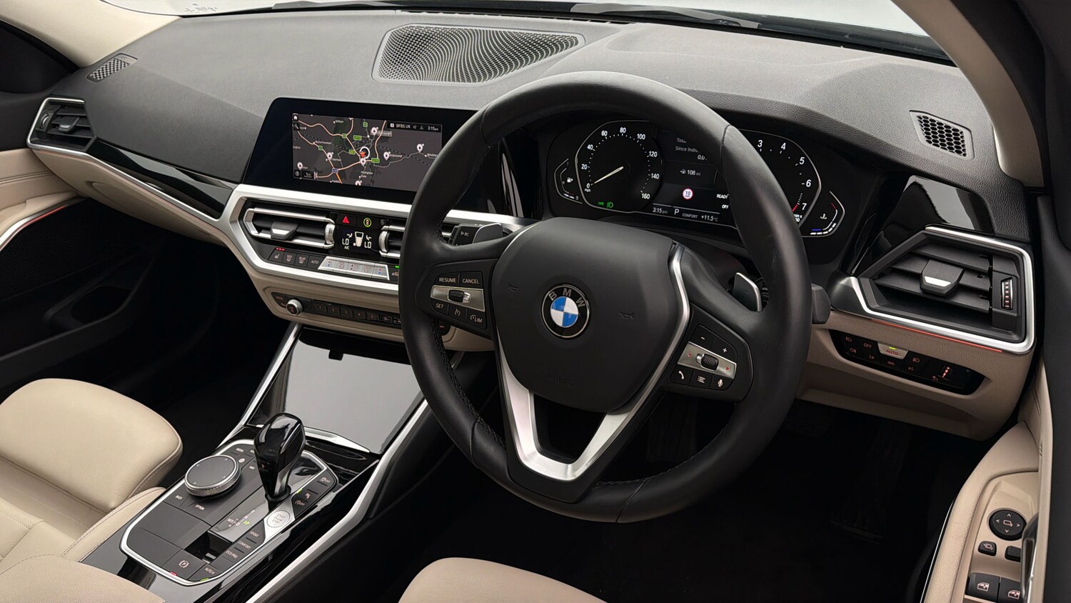 Used BMW 3 Series 2021 for sale - 78077656: Photo 9