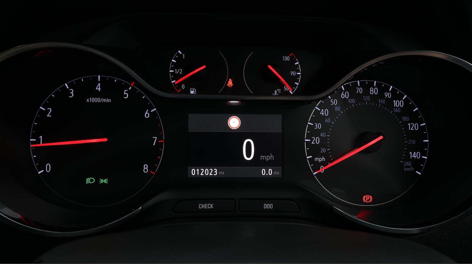 Vehicle 11