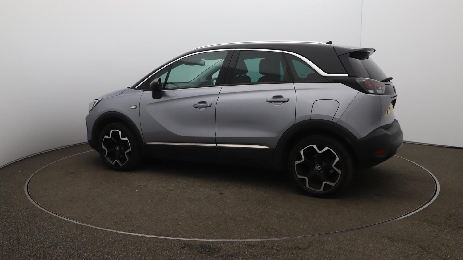 Vehicle 47