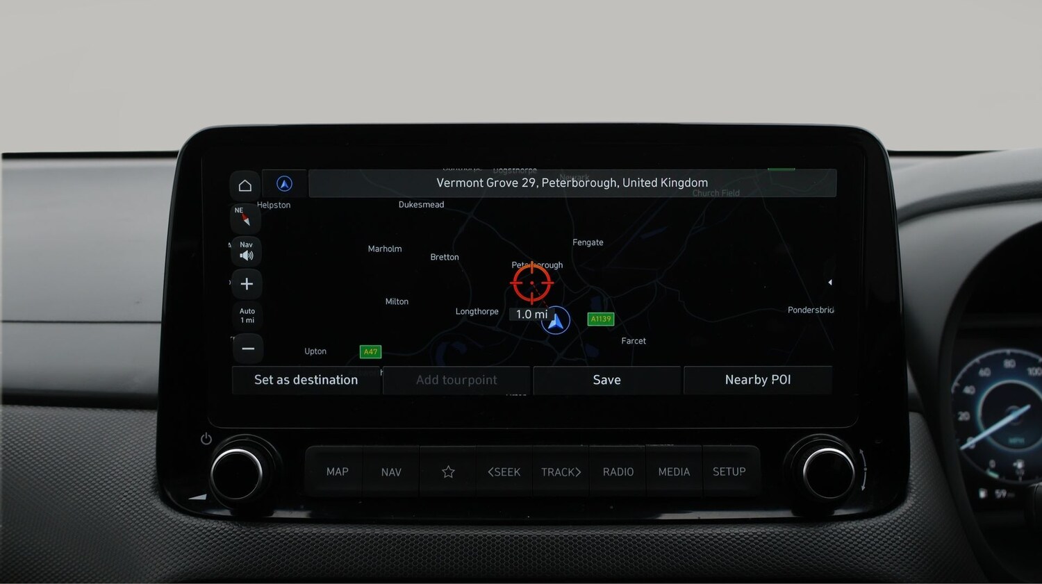 Used Hyundai KONA for sale - 77181830: Photo 11