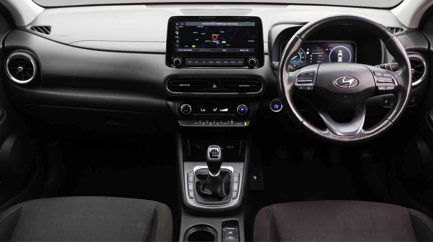 Used Hyundai KONA for sale - 77181830: Photo 13