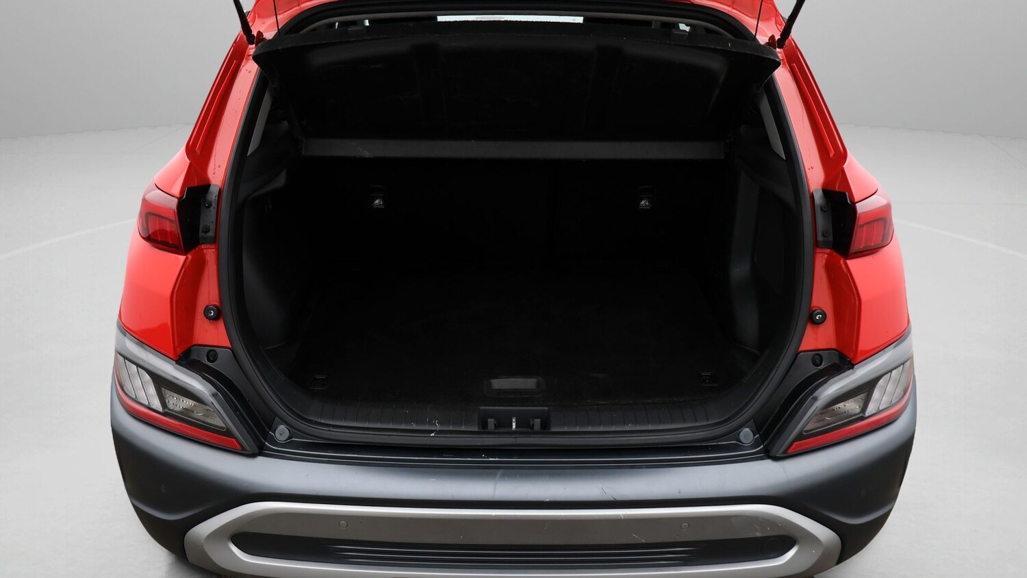 Used Hyundai KONA for sale - 77181830: Photo 17