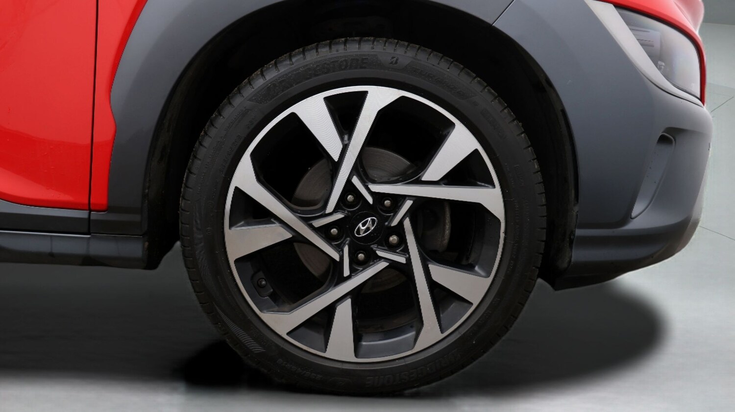 Used Hyundai KONA for sale - 77181830: Photo 18