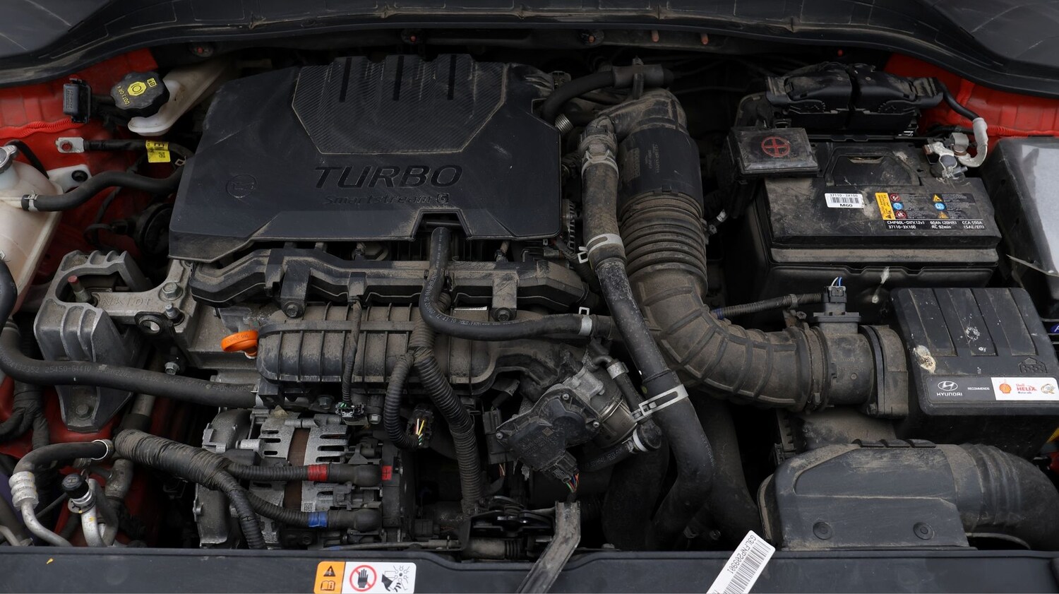 Used Hyundai KONA for sale - 77181830: Photo 19