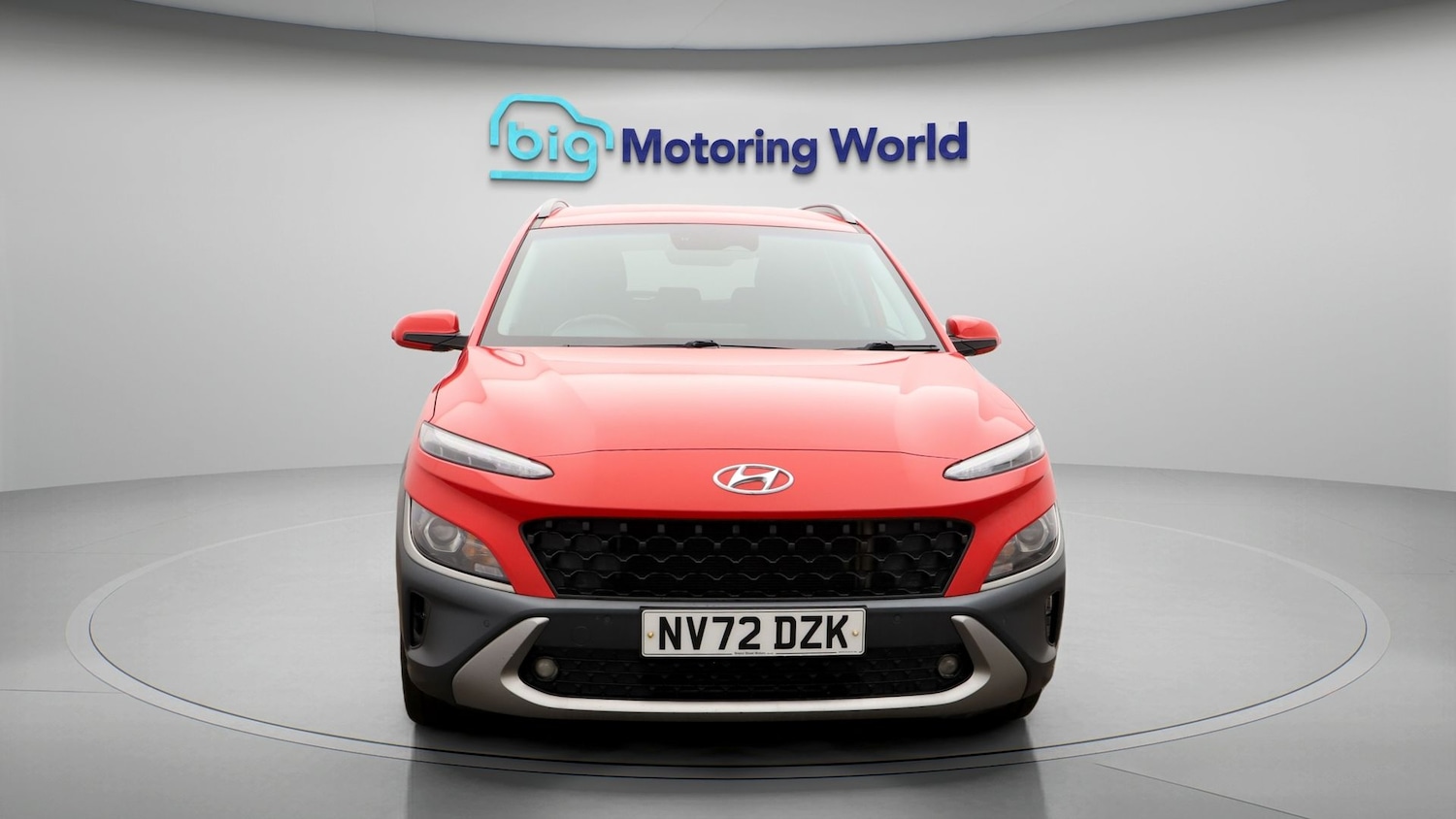 Used Hyundai KONA for sale - 77181830: Photo 2