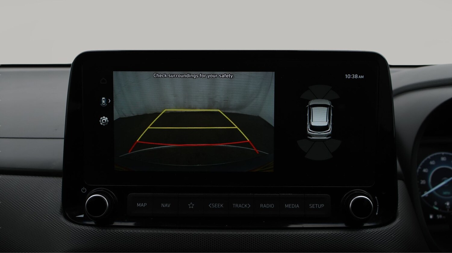 Used Hyundai KONA for sale - 77181830: Photo 21