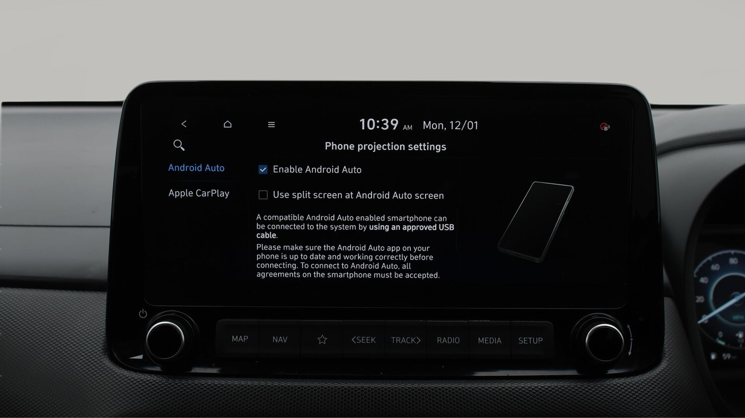 Used Hyundai KONA for sale - 77181830: Photo 25