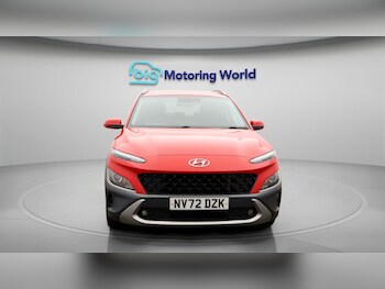 Used Hyundai KONA 2022 for sale - 77181830: Photo