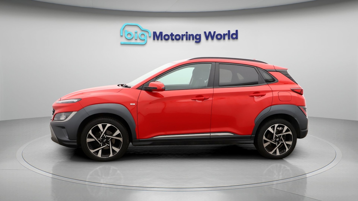 Used Hyundai KONA for sale - 77181830: Photo 4