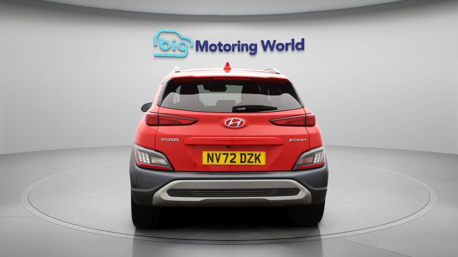 Used Hyundai KONA for sale - 77181830: Photo 6