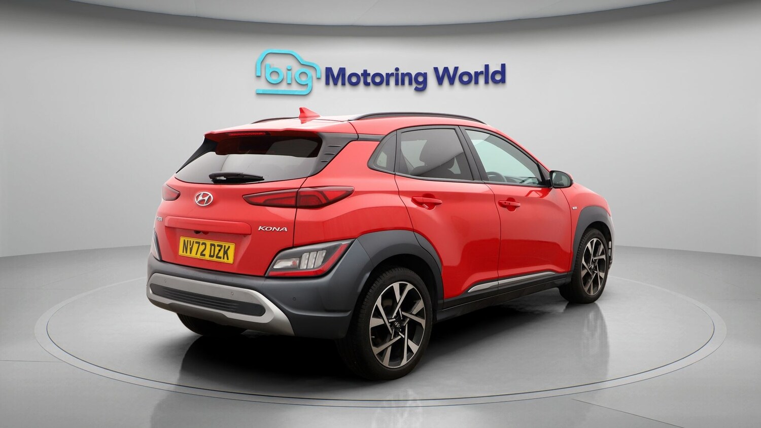 Used Hyundai KONA for sale - 77181830: Photo 7