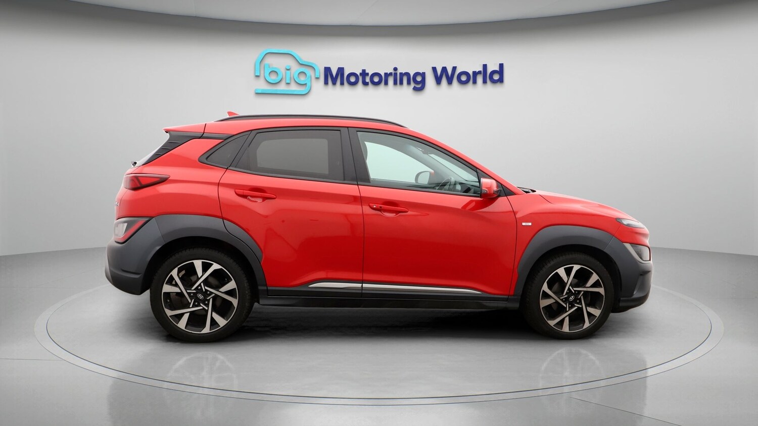 Used Hyundai KONA for sale - 77181830: Photo 8