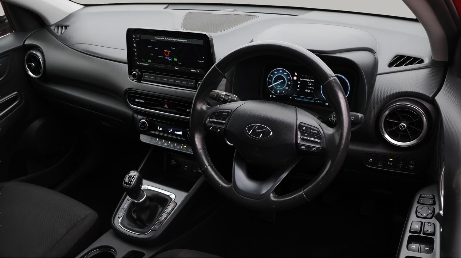 Used Hyundai KONA for sale - 77181830: Photo 9