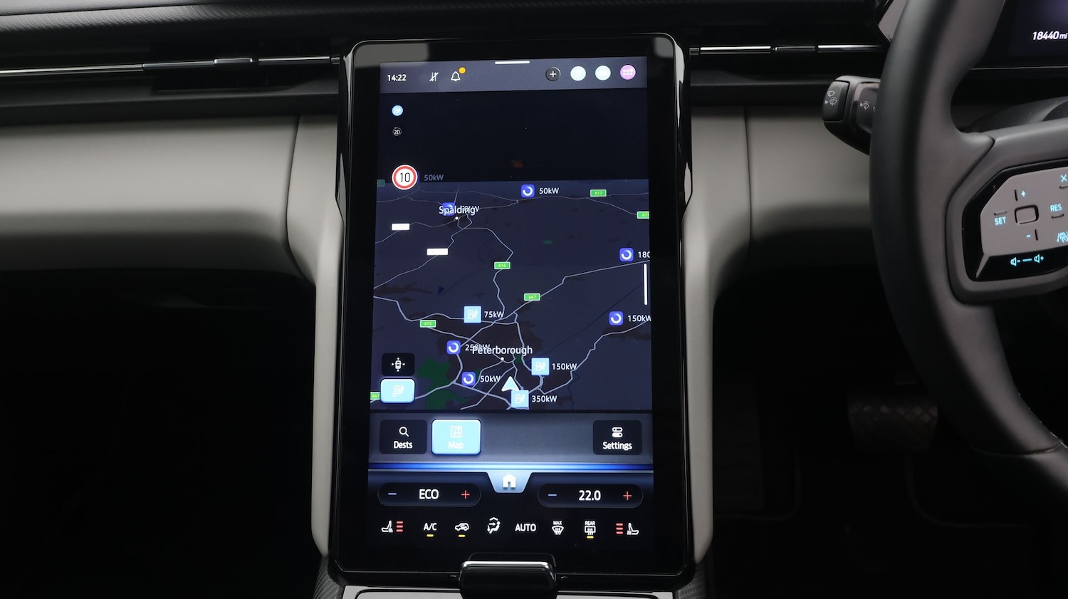 Used Ford Explorer 2024 for sale - 77211597: Photo 11