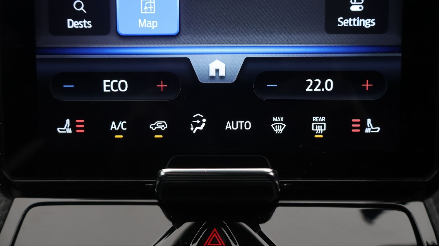 Used Ford Explorer 2024 for sale - 77211597: Photo 12