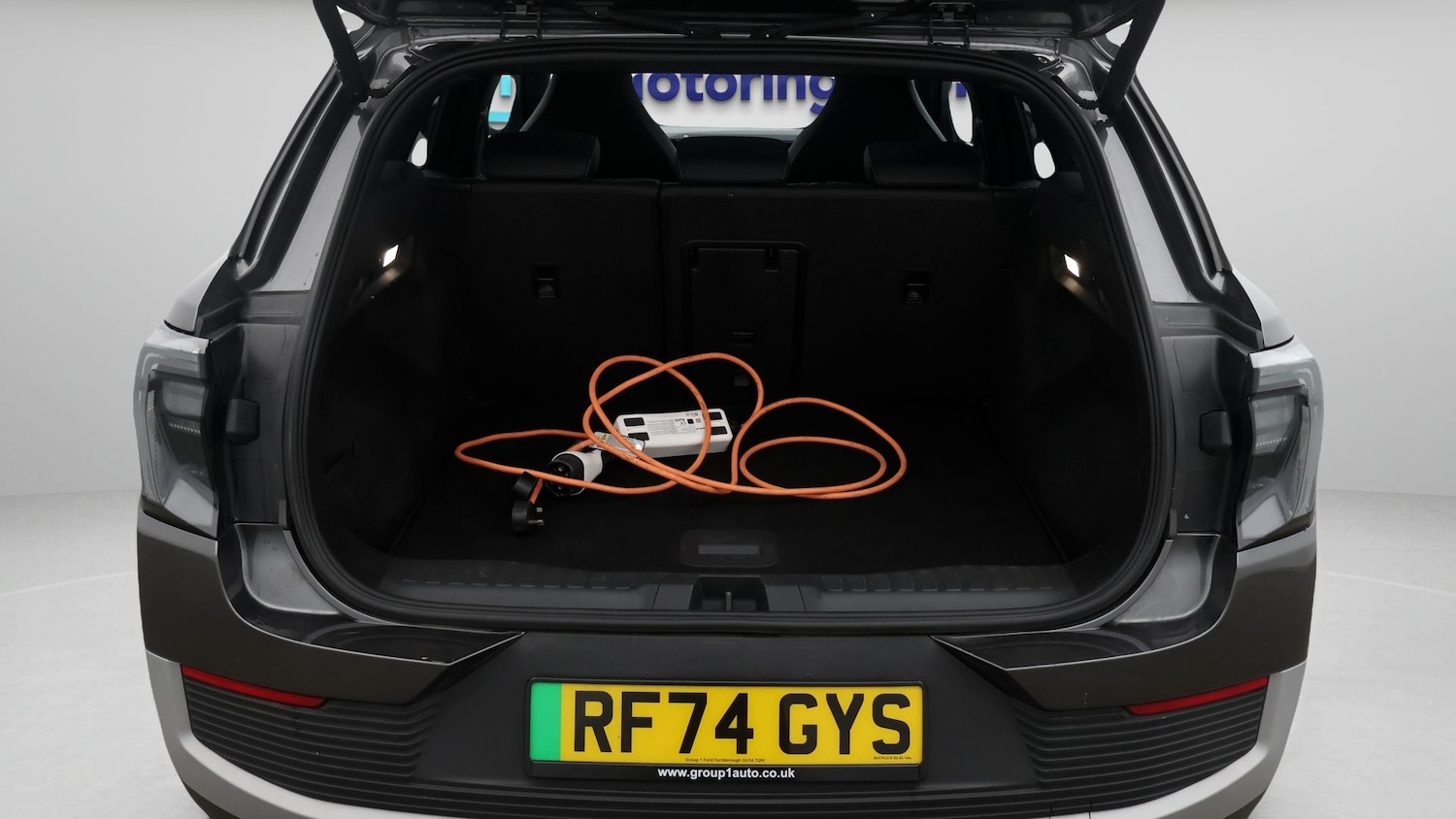 Used Ford Explorer 2024 for sale - 77211597: Photo 17