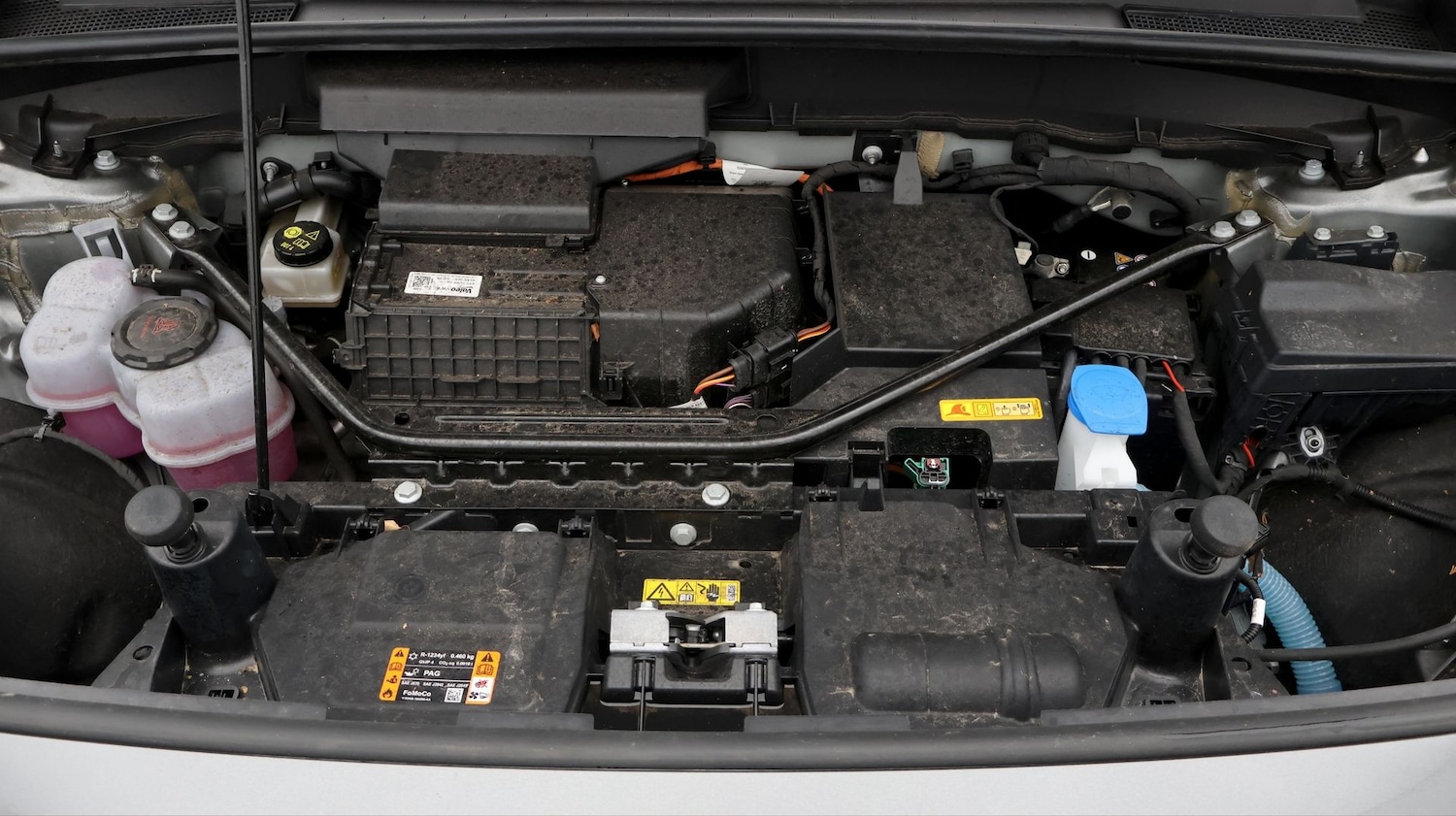 Used Ford Explorer 2024 for sale - 77211597: Photo 19