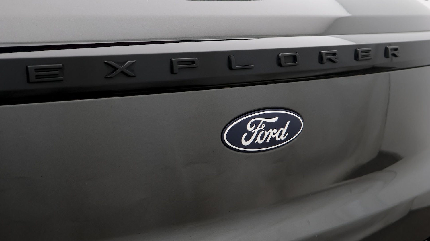 Used Ford Explorer 2024 for sale - 77211597: Photo 22