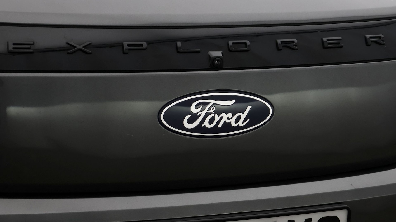 Used Ford Explorer 2024 for sale - 77211597: Photo 23