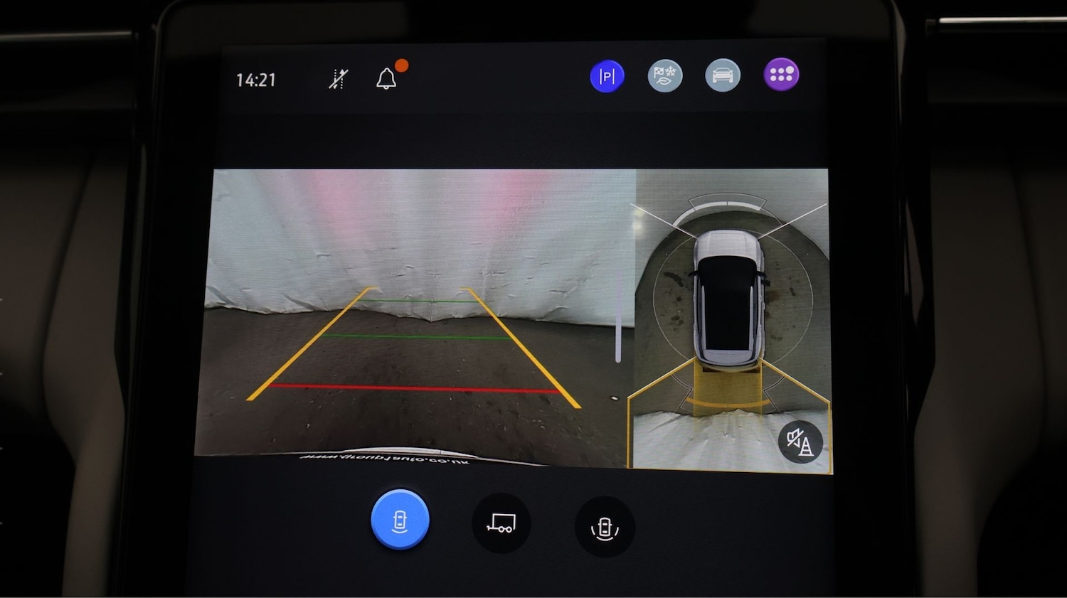 Used Ford Explorer 2024 for sale - 77211597: Photo 24