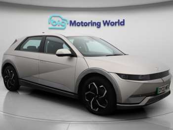 2022 (22) - 73kWh Premium Hatchback 5dr Electric Auto (217 ps)