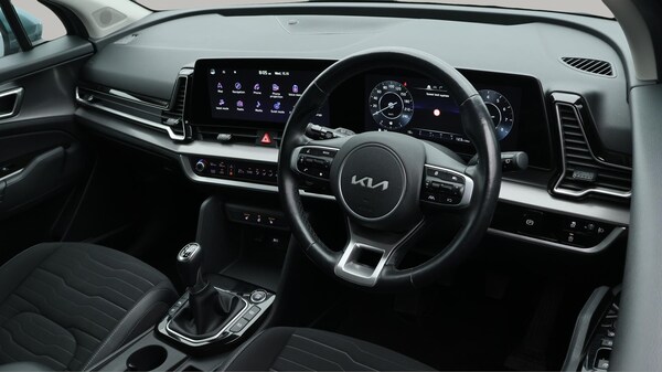 Used Kia Sportage 2022 for sale - 76283333: Photo 10