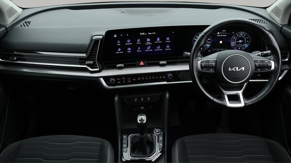 Used Kia Sportage 2022 for sale - 76283333: Photo 14