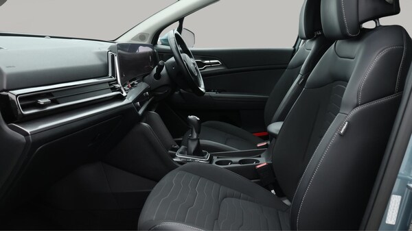 Used Kia Sportage 2022 for sale - 76283333: Photo 15