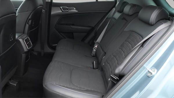 Used Kia Sportage 2022 for sale - 76283333: Photo 17