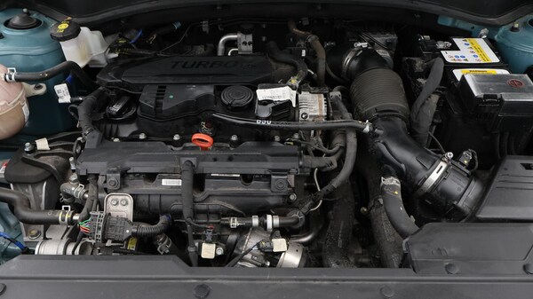 Used Kia Sportage 2022 for sale - 76283333: Photo 20