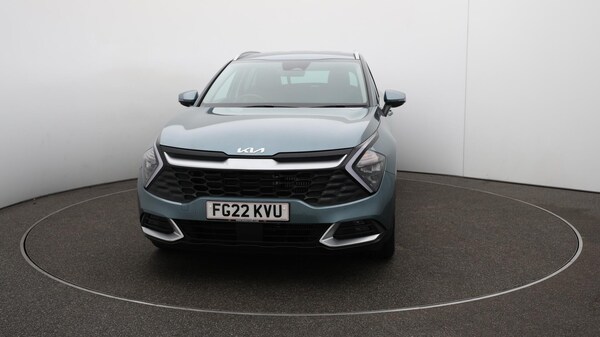 Used Kia Sportage 2022 for sale - 76283333: Photo 39