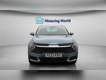 Used Kia Sportage 2022 for sale - 76283333: Photo 3