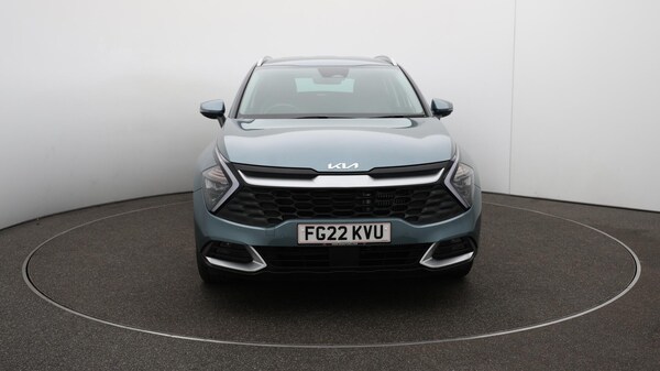 Used Kia Sportage 2022 for sale - 76283333: Photo 40