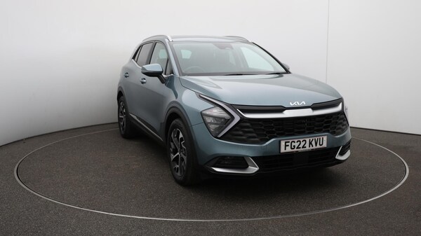 Used Kia Sportage 2022 for sale - 76283333: Photo 42