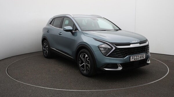 Used Kia Sportage 2022 for sale - 76283333: Photo 43