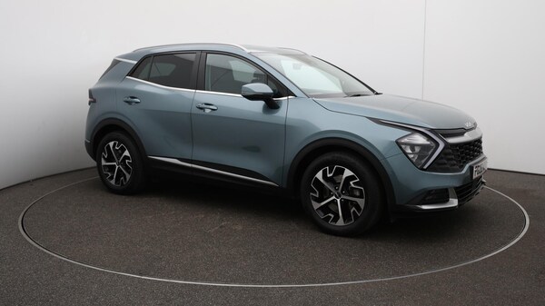 Used Kia Sportage 2022 for sale - 76283333: Photo 45