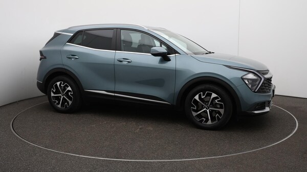 Used Kia Sportage 2022 for sale - 76283333: Photo 46